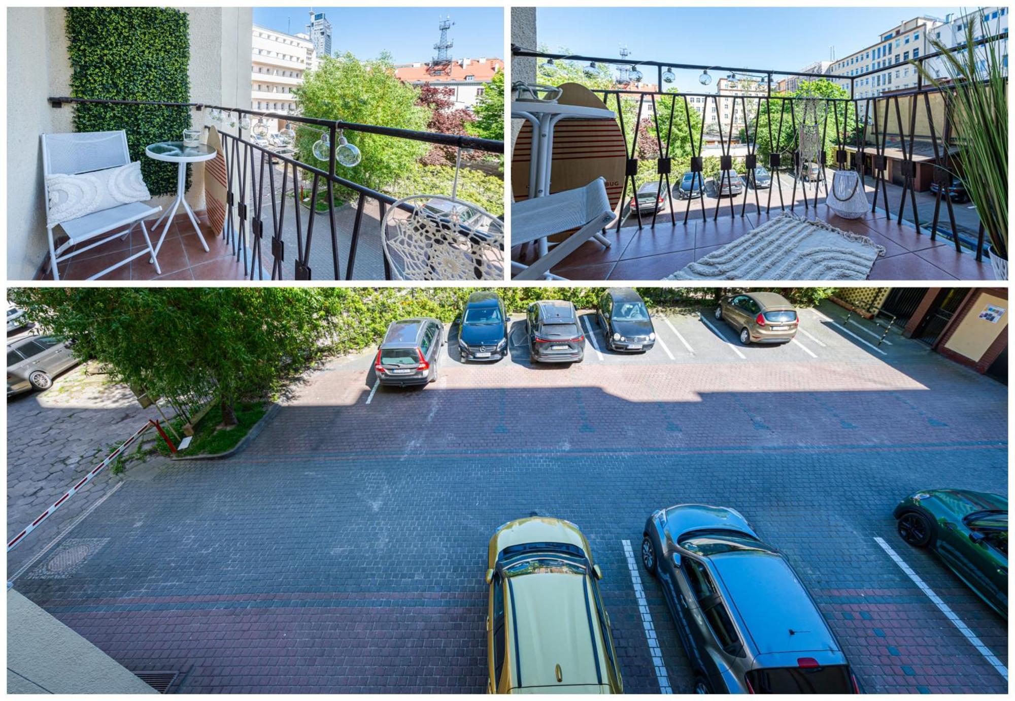 Apartament Meduza Nadmorskie Miejsce Gdynia Eksteriør bilde